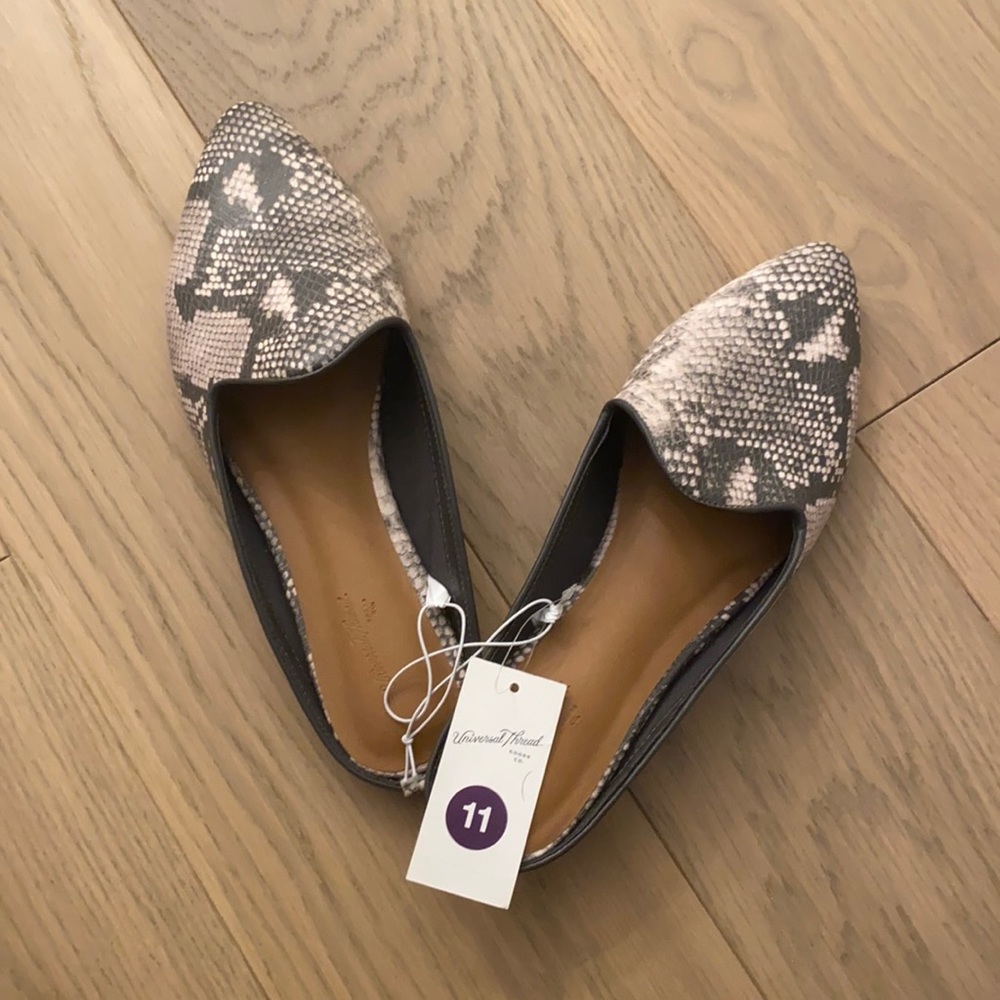 NWT-Women’s Mules Size: 11